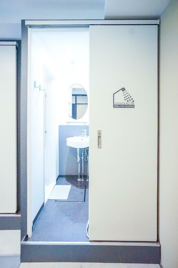 Dian Hostel/Guesthouse Namba Osaka Exterior photo